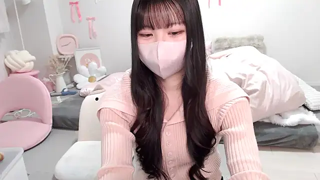 moka-neko online show from March 10, 1:27 pm