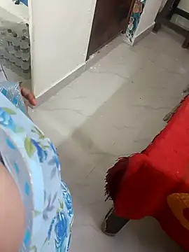 Snapshot of nishatelugu1 chatting on October 13, 3:45 pm nishatelugu1 online show from October 13, 3:45 pm