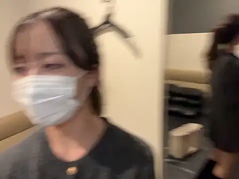 rafachama lvlv online show from March 30, 2:01 am