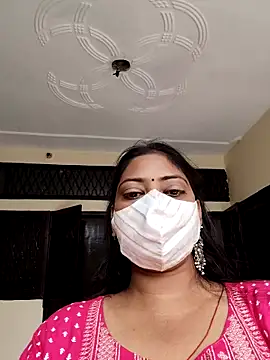 Snapshot of Kajal-baby07 chatting on September 12, 8:25 am Kajal-baby07 online show from September 12, 8:25 am