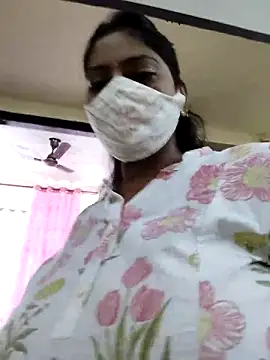 Snapshot of Kajal-baby07 chatting on September 22, 7:43 am Kajal-baby07 online show from September 22, 7:43 am