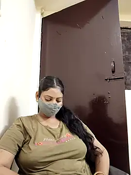 Snapshot of Kajal-baby07 chatting on September 28, 10:53 am Kajal-baby07 online show from September 28, 10:53 am