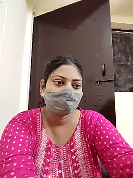 Snapshot of Kajal-baby07 chatting on September 29, 5:23 am Kajal-baby07 online show from September 29, 5:23 am