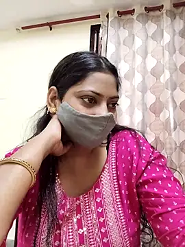 Snapshot of Kajal-baby07 chatting on October 26, 7:47 am Kajal-baby07 online show from October 26, 7:47 am