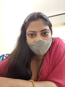 Snapshot of Kajal-baby07 chatting on October 31, 6:47 am Kajal-baby07 online show from October 31, 6:47 am