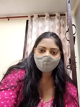 Snapshot of Kajal-baby07 chatting on November 1, 7:10 am Kajal-baby07 online show from November 1, 7:10 am