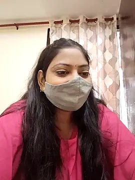 Snapshot of Kajal-baby07 chatting on November 5, 6:24 am Kajal-baby07 online show from November 5, 6:24 am