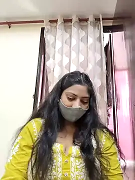 Snapshot of Kajal-baby07 chatting on November 6, 6:58 am Kajal-baby07 online show from November 6, 6:58 am