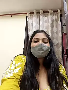 Snapshot of Kajal-baby07 chatting on November 6, 8:54 pm Kajal-baby07 online show from November 6, 8:54 pm