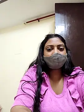 Snapshot of Kajal-baby07 chatting on November 10, 8:08 pm Kajal-baby07 online show from November 10, 8:08 pm