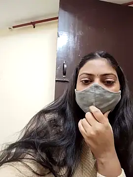 Snapshot of Kajal-baby07 chatting on November 12, 4:07 pm Kajal-baby07 online show from November 12, 4:07 pm