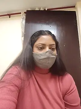 Snapshot of Kajal-baby07 chatting on November 15, 5:49 am Kajal-baby07 online show from November 15, 5:49 am