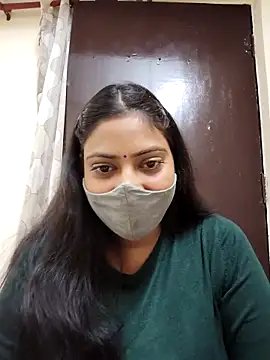 Snapshot of Kajal-baby07 chatting on December 18, 4:24 pm Kajal-baby07 online show from December 18, 4:24 pm