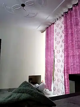 Snapshot of Kajal-baby07 chatting on December 20, 5:58 am Kajal-baby07 online show from December 20, 5:58 am