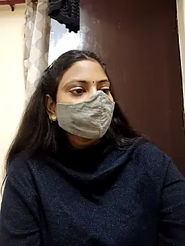 Snapshot of Kajal-baby07 chatting on January 7, 1:35 pm Kajal-baby07 online show from January 7, 1:35 pm