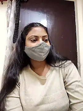 Snapshot of Kajal-baby07 chatting on January 8, 4:59 am Kajal-baby07 online show from January 8, 4:59 am