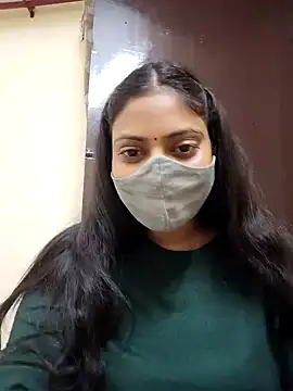 Snapshot of Kajal-baby07 chatting on January 8, 5:04 pm Kajal-baby07 online show from January 8, 5:04 pm