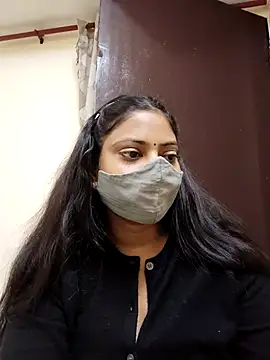 Snapshot of Kajal-baby07 chatting on January 9, 2:09 pm Kajal-baby07 online show from January 9, 2:09 pm