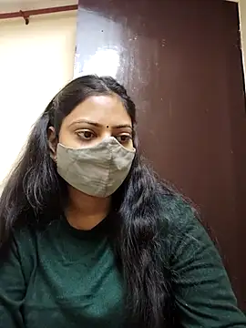 Snapshot of Kajal-baby07 chatting on January 17, 2:00 pm Kajal-baby07 online show from January 17, 2:00 pm