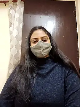 Snapshot of Kajal-baby07 chatting on January 18, 4:44 pm Kajal-baby07 online show from January 18, 4:44 pm