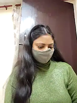 Snapshot of Kajal-baby07 chatting on February 2, 5:17 am Kajal-baby07 online show from February 2, 5:17 am