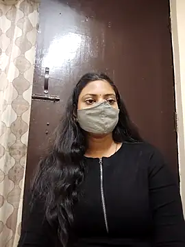 Snapshot of Kajal-baby07 chatting on February 6, 5:27 pm Kajal-baby07 online show from February 6, 5:27 pm