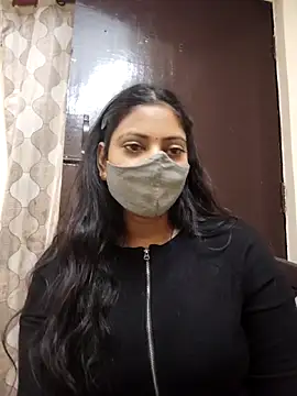 Snapshot of Kajal-baby07 chatting on February 7, 5:44 am Kajal-baby07 online show from February 7, 5:44 am