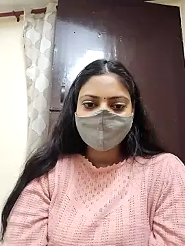 Snapshot of Kajal-baby07 chatting on February 7, 6:11 pm Kajal-baby07 online show from February 7, 6:11 pm