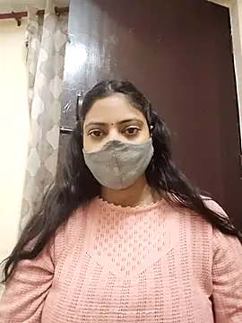 Snapshot of Kajal-baby07 chatting on February 12, 8:53 am Kajal-baby07 online show from February 12, 8:53 am