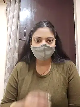 Snapshot of Kajal-baby07 chatting on February 18, 2:24 pm Kajal-baby07 online show from February 18, 2:24 pm