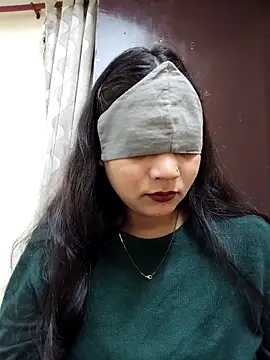 Snapshot of Kajal-baby07 chatting on February 19, 5:36 am Kajal-baby07 online show from February 19, 5:36 am