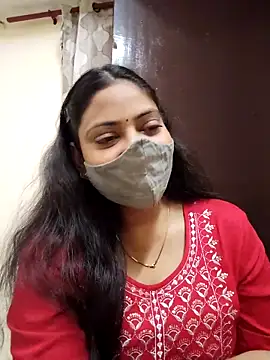 Snapshot of Kajal-baby07 chatting on February 24, 3:32 pm Kajal-baby07 online show from February 24, 3:32 pm