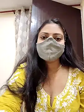 Snapshot of Kajal-baby07 chatting on February 27, 4:45 am Kajal-baby07 online show from February 27, 4:45 am