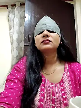 Snapshot of Kajal-baby07 chatting on March 1, 4:25 am Kajal-baby07 online show from March 1, 4:25 am