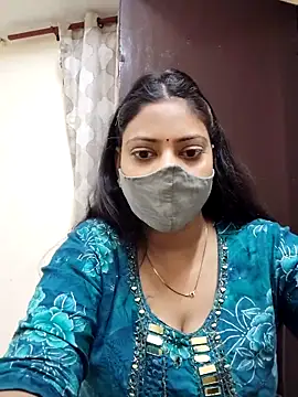 Snapshot of Kajal-baby07 chatting on March 2, 4:36 am Kajal-baby07 online show from March 2, 4:36 am