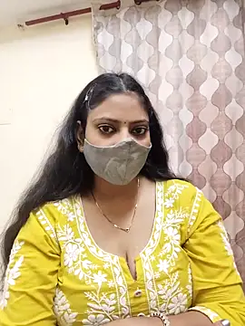 Snapshot of Kajal-baby07 chatting on March 5, 10:33 am Kajal-baby07 online show from March 5, 10:33 am