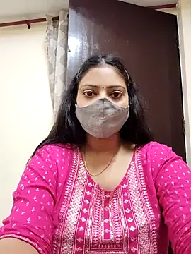 Snapshot of Kajal-baby07 chatting on March 10, 4:06 am Kajal-baby07 online show from March 10, 4:06 am