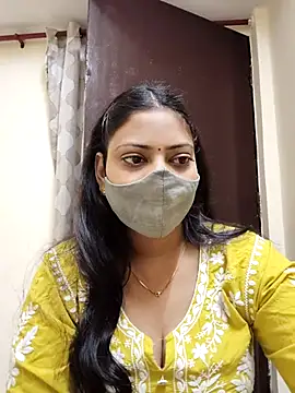 Snapshot of Kajal-baby07 chatting on March 11, 1:11 am Kajal-baby07 online show from March 11, 1:11 am