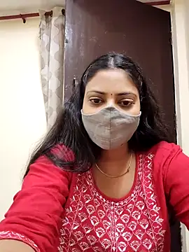 Snapshot of Kajal-baby07 chatting on March 13, 4:52 am Kajal-baby07 online show from March 13, 4:52 am