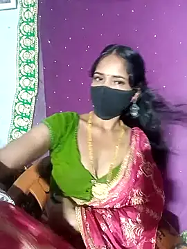 Bhabhilux2025 online show from April 26, 6:44 am