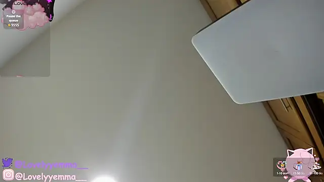 Snapshot of Dirtycalm chatting on September 18, 4:58 am Dirtycalm online show from September 18, 4:58 am