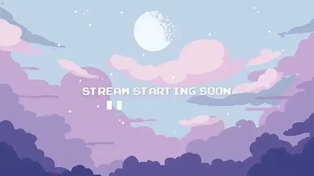Dirtycalm online show from June 25, 5:12 am