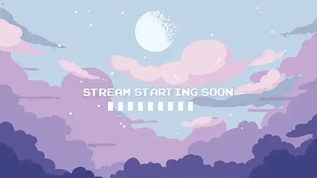 Dirtycalm online show from July 28, 11:17 am
