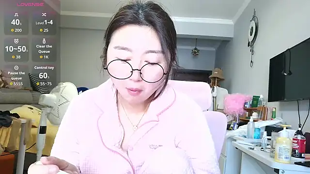 Diva VVN online show from January 8, 3:53 am