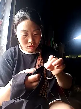 siki-00 online show from September 23, 2:25 am