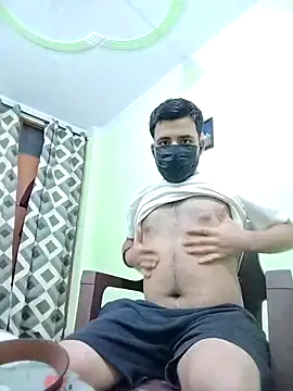 indian danny online show from March 8, 7:50 pm