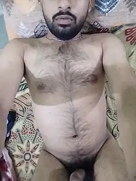 indian danny online show from April 30, 3:40 pm