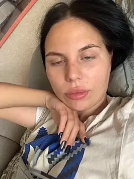 Snapshot of ksenia123 chatting on September 10, 6:24 am ksenia123 online show from September 10, 6:24 am