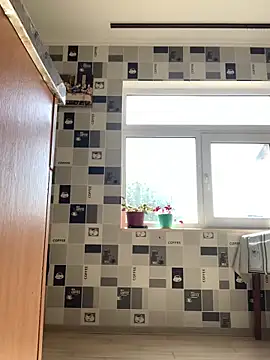 Snapshot of ksenia123 chatting on September 21, 9:22 am ksenia123 online show from September 21, 9:22 am