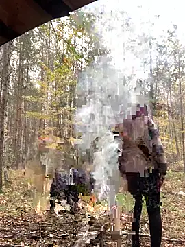 Snapshot of ksenia123 chatting on October 15, 1:22 pm ksenia123 online show from October 15, 1:22 pm